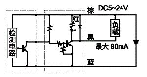 CAB-N1电路图