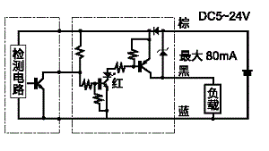 CAB-P1电路图