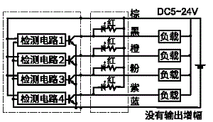 CAL-04电路图