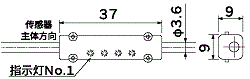 CAL04外形图