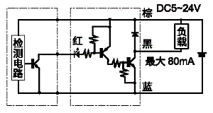 CAP-N1电路图