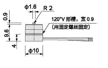 外形图