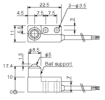 bstf zu 22