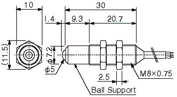 bstm8 zu 22