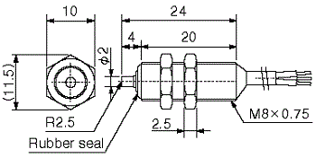 stm8 zu 22