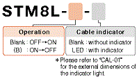 stm8l hinban 22