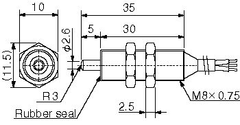 stm8l zu 22