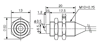 stmb10 zu 22