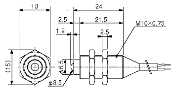 stmb10v zu 22