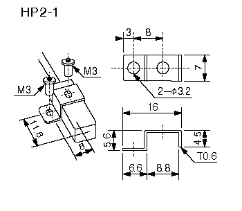 ah002 bracket 22