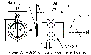 ahm030 zu 22