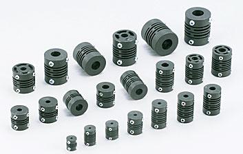 Plastic couplings