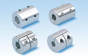 Rigid couplings