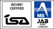 ISO14001